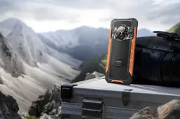 Can a Phone Be Ultra-Slim, Luxurious, and Rugged? Meet the KINGKONG ACE 3!