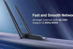 UGREEN accessories with up to 41% off with today's extra deals