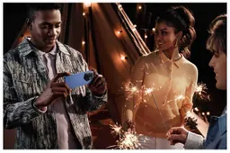 TECNO and VOGUE Present the Highly Anticipated Fashion Film to Capture “Style in Motion” at London Fashion Week