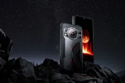 Get Ready for an Epic Launch! Introducing Cubot KingKong 9