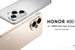 HONOR Teases Something Big: The HONOR 400 Series is Coming