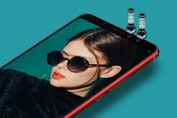HTC U11 Eyes Goes on Sale At a Discounted Price Tag of 2999 Yuan