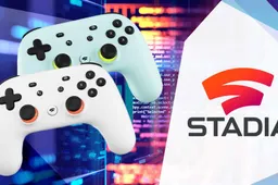 Google will shut down the Stadia cloud game project
