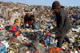 Turn waste into treasure: Chinese scientists make another breakthrough