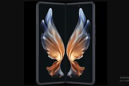 Samsung Galaxy W22 5G gets an official launch date