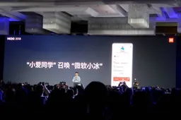 Xiaomi Announces Strategic Cooperation With IKEA in AI + IoT Field