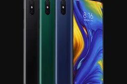 Xiaomi Mi MIX 3 and Black Shark Helo To Enter European Market Soon