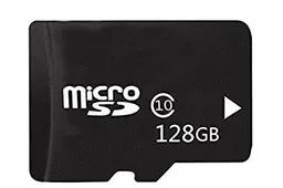 Deals: Get a 128GB MicroSD Card for just $11.49 over at Cafago
