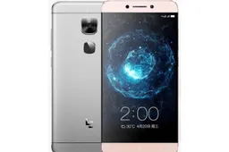 [COUPON] $40 off of the 6GB RAM/128GB ROM 2K Le Max 2!