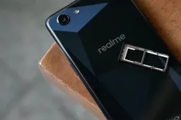 Realme could hike prices of its smartphones after Diwali