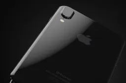 Apple's A11 chipset trumps Android competition in Geekbench