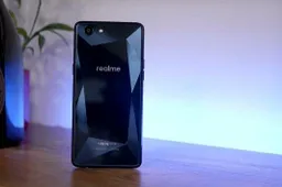 Upcoming OPPO Realme 1 Shown in Photos