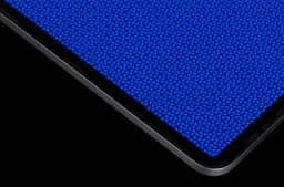 Upcoming 11-inch iPad Pro And MacBook Air To Use mini LED Displays