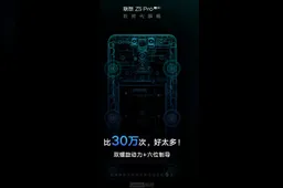 Lenovo Z5 Pro will Pack a much better Sliding Tech than Mi MIX 3's