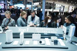 ZTE Reveals New Global Brand Vision and Product Lineup at MWC24