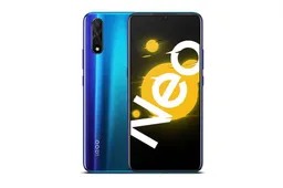 iQOO Neo 855 Racing Edition Now Available with Snapdragon 855 Plus