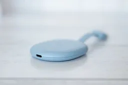 Google Chromecast With Google TV and Android 12 Spotted In GeekBench