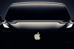 Apple Car To Start Mass Production By The End Of 2024