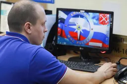 A new operating system has been released in Russia!