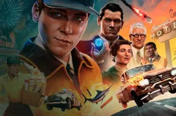 Epic Games Store Unveils This Week’s Free Games