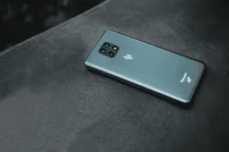 Vsmart Aris 5G, The First Vietnamese 5G Smartphone Launched