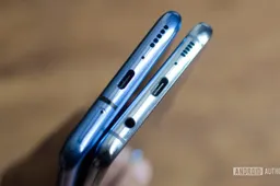 Survey: Only 1% Of Respondents Think Headphone Jack Is Important