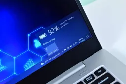 Best settings on a Windows PC for improved battery life
