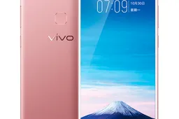 Vivo Y75 launched in China with 'Face Wake'