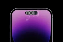 Apple Obtains A Patent For Under-Screen Face ID