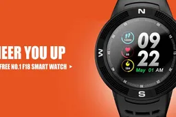 No.1 products are up to 50% off for the Black Friday sales