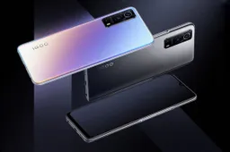 The launch date of the Vivo iQOO 8 smartphones has been revealed