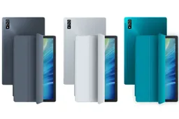 Blackview will add three new members to their tablet portfolio in November