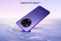 Realme 14 Pro Series Launching Next Month