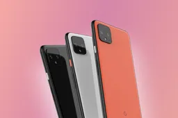 Pixel's 4 Motion Sense list of supported countries and apps emerge