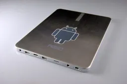 GS30 9.7 inch Android Tablet