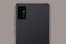 Smartisan Nut Pro 3 Specs List Confirmed Ahead Of Launch