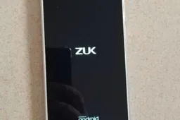 ZUK Z2 and Z2 Pro Owners To Get Android 7.0 Next Week