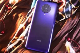 Xiaomi POCO F2 Pro Coming: POCO Brand Is Officially Back!