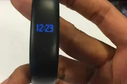 Rumour: Meizu H1 has a flexible display and high pricing!