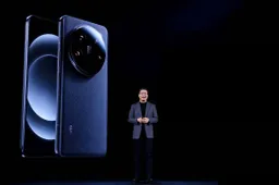 Xiaomi 14 Ultra Titanium Edition is much harder than the standard version