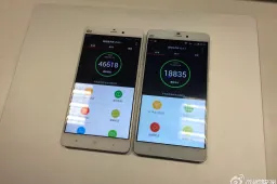 Beware! Xiaomi Mi Note clones already on sale