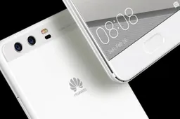 Huawei P40 Pro Will be Available in a Ceramic Edition (Leak)