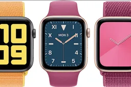 Apple Watch 6 and WatchOS 7 To Support Sleep Monitoring