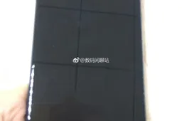 Oppo MIX To Launch In November With 5x Optical Zoom, Borderless Design