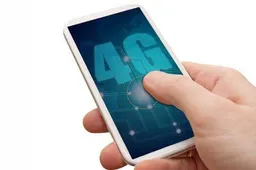 4G Users In China Account For 80.2% Of All Smartphone Users