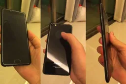 Are Meizu Working on Another Secondary Display Equipped Phone?
