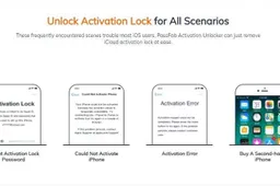 Best ways to bypass the activation lock on iPad + giveaway
