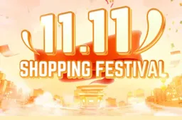 Double 11 Deals Galore: Geekbuying's Shopping Extravaganza is Here