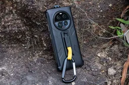 Unlock the Power: Exploring the Ulefone Armor 23 Ultra's Versatile Accessories