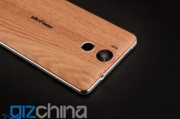 Ulefone post photos of the upcoming Ulefone Power